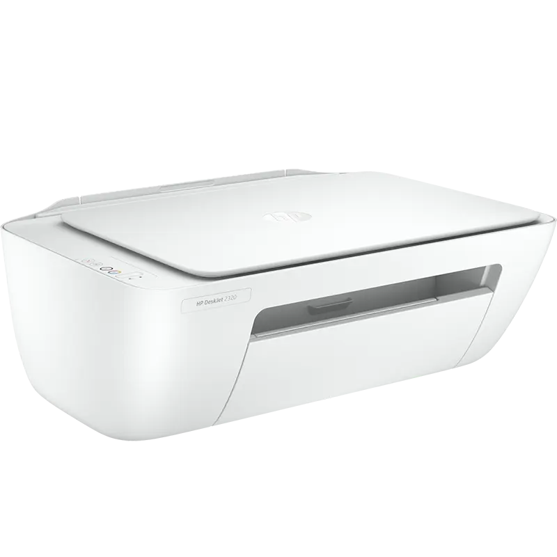 HP DeskJet 2320 All in One Printer Print Scan Copy USB 